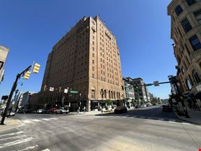 AMERICUS UNSCRIPTED HOTEL BY HYATT