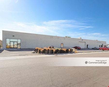 Preview of Industrial space for Rent at 17617 N 25th Avenue