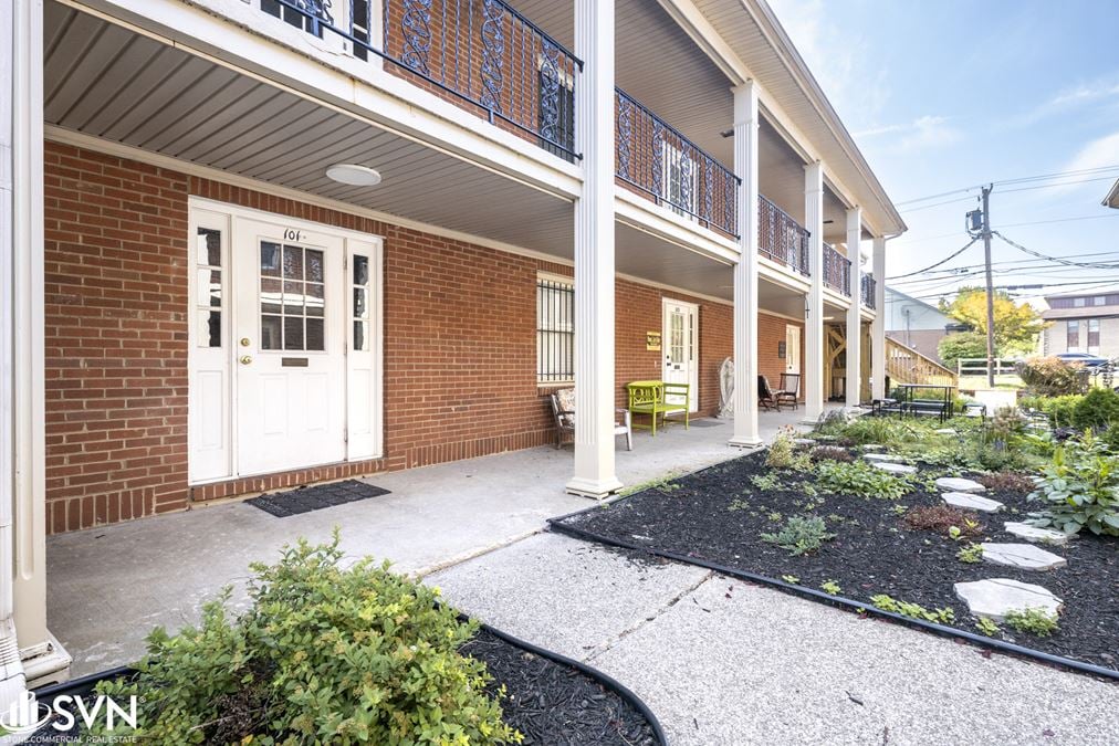 Southland Dr. Office Condo For Sale