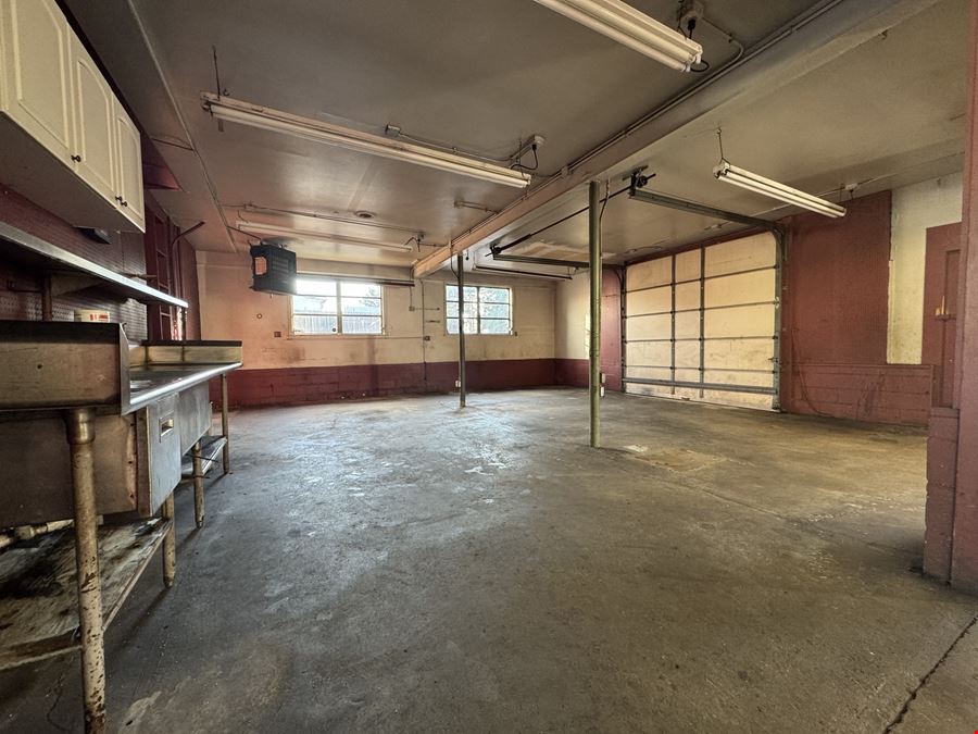 Two-Tenant Triple Net Investment Sale