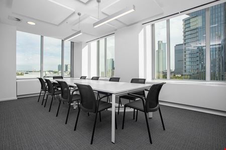 Preview of Office space for Rent at 301 South Polk Street 5th Floor