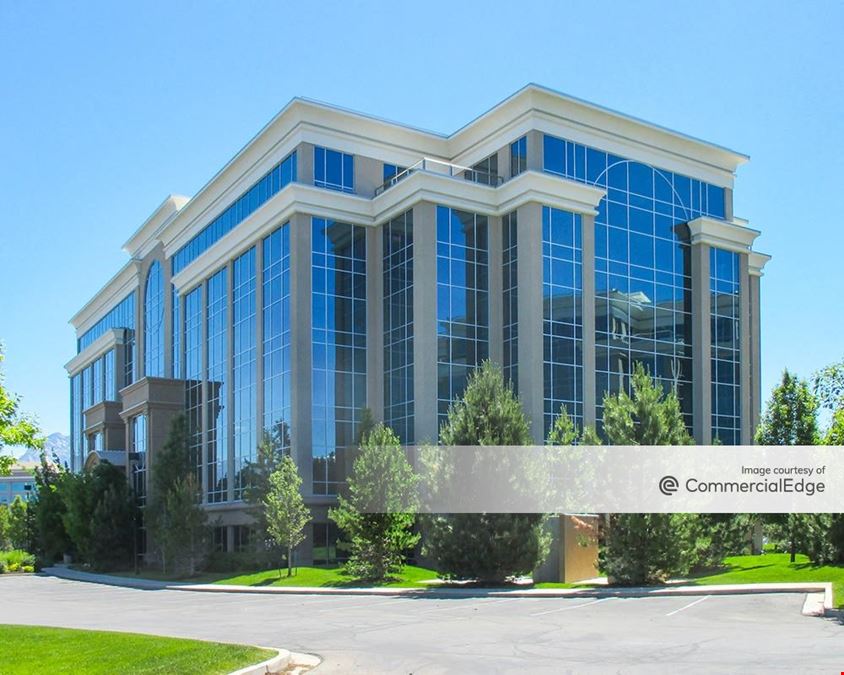 RiverPark Corporate Center - Building Fourteen