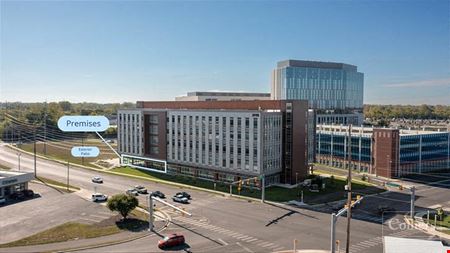 Preview of Office space for Rent at 3115 Southeastern Ave