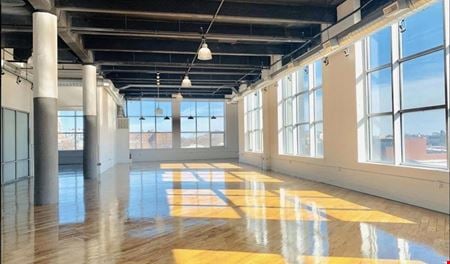 Preview of commercial space at 42 West Street