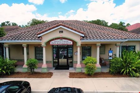 Preview of Office space for Rent at 1503 Buenos Aires Boulevard  #150
