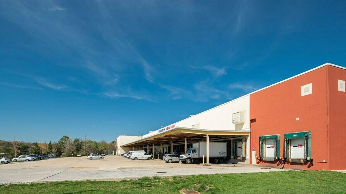 6300 Columbia Park Rd