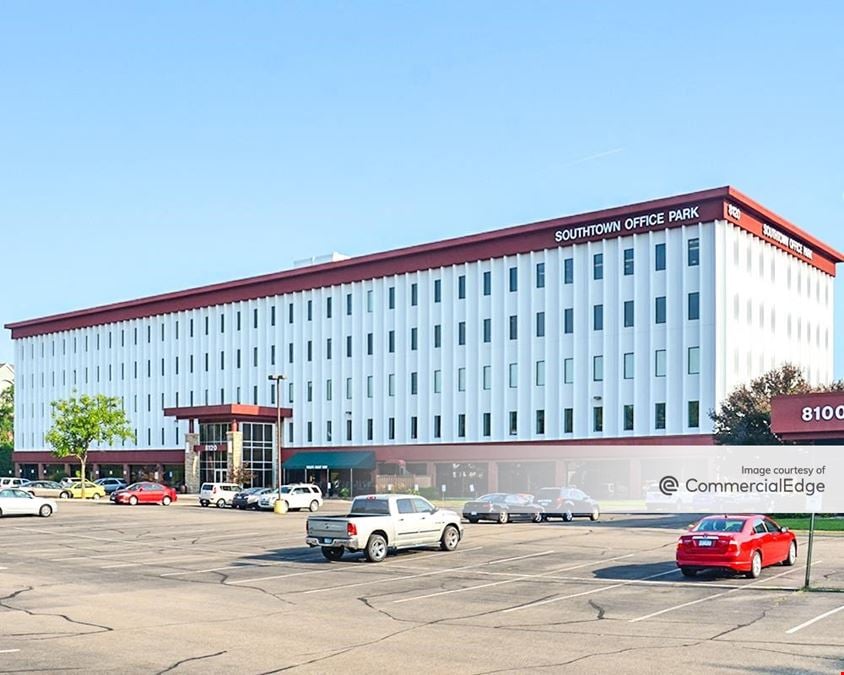 Southtown Office Park