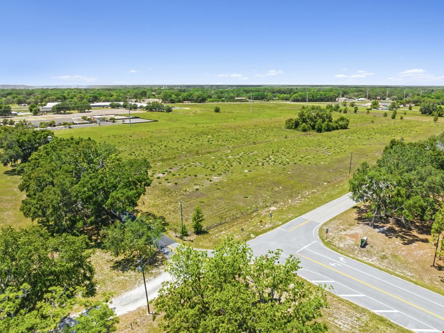 Sumter County Commercial Property