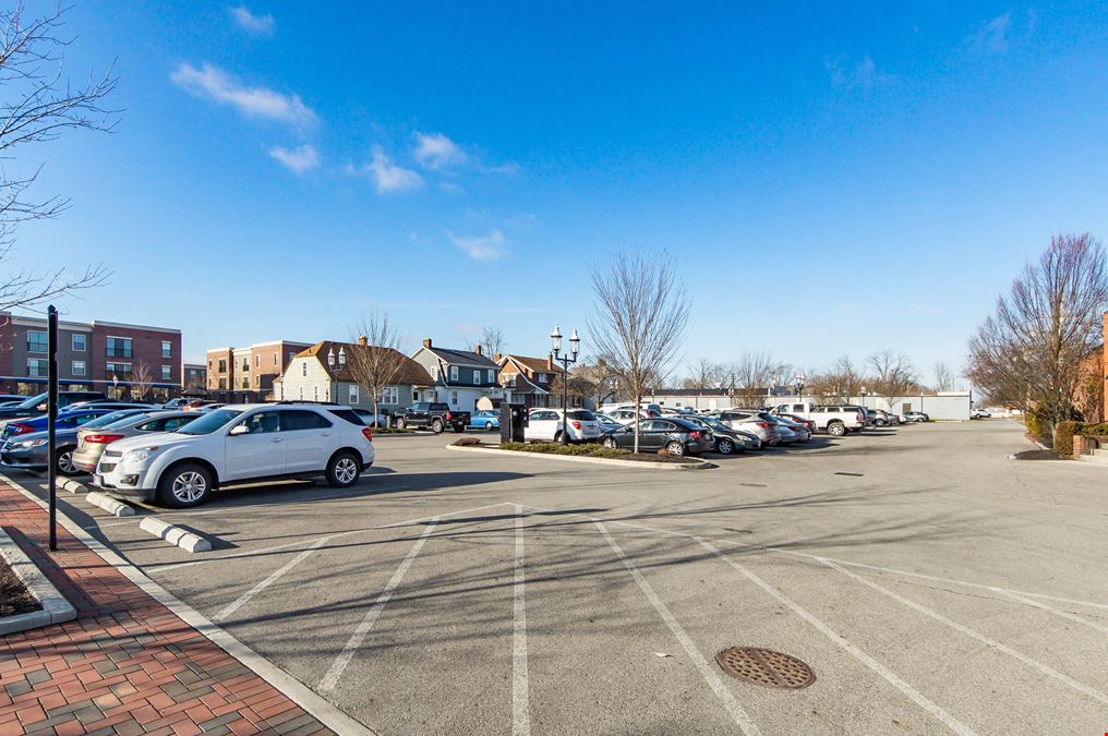Grove City Business Center
