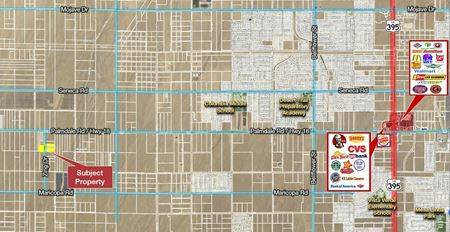 Preview of VacantLand space for Sale at Zing Dr