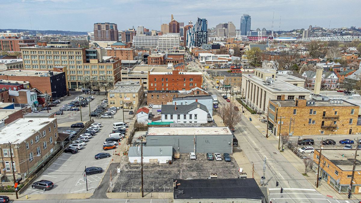Downtown Covington | Redevelopment Opportunity