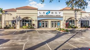 Westmoreland Plaza