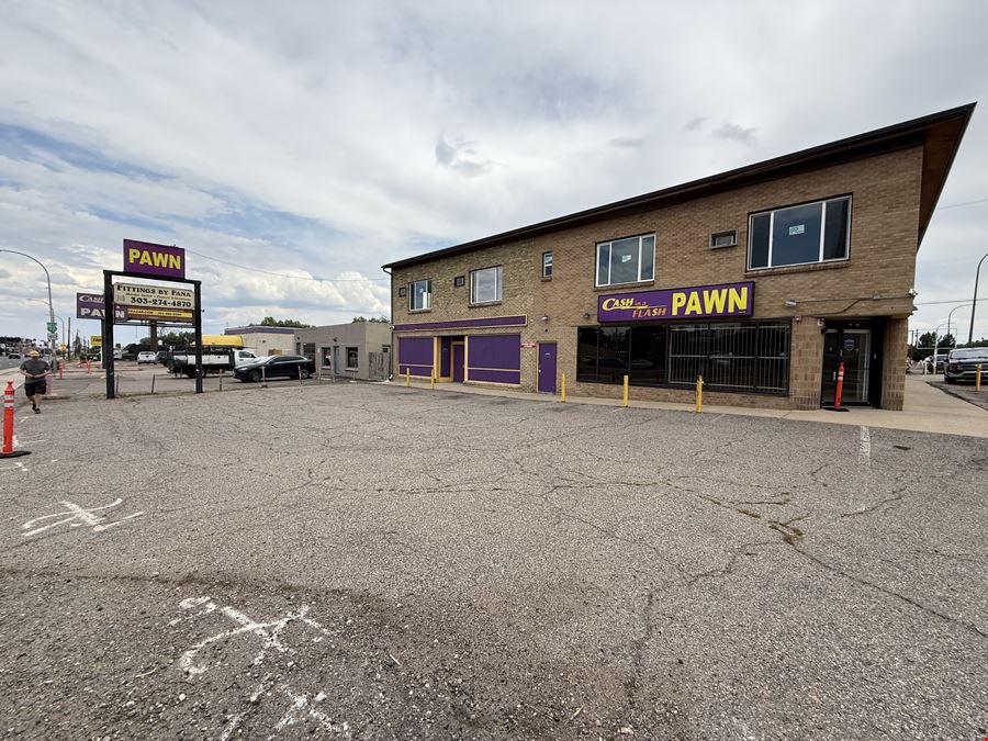 11598 W Colfax Ave