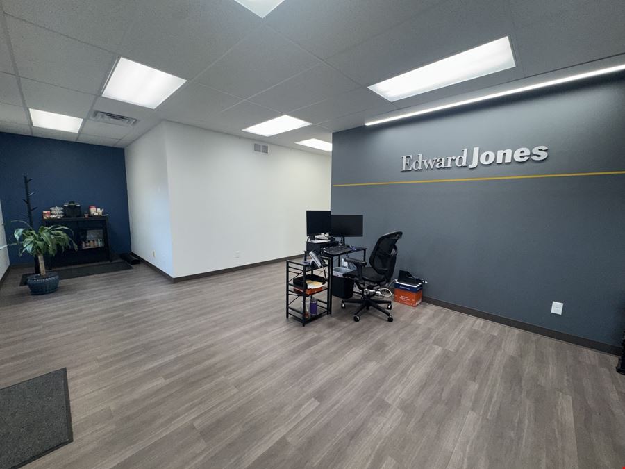 1703 Clearwater Ave, Suite 100
