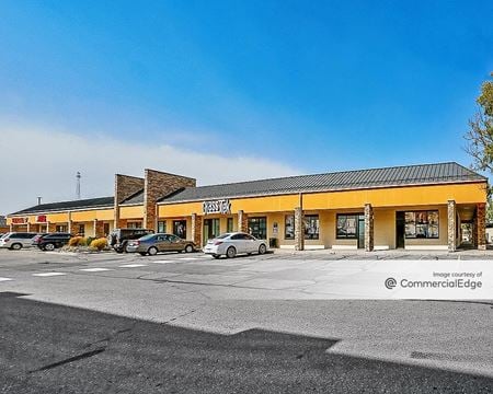 Preview of Retail space for Rent at 2393 S Havana St.