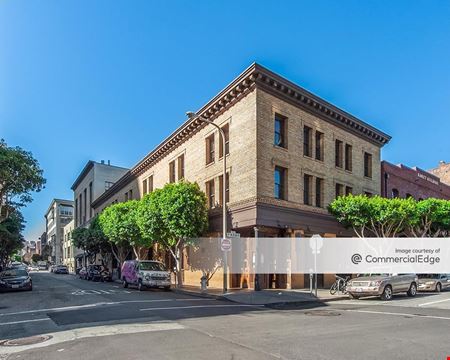 Preview of Office space for Rent at 244 Jackson Street