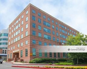 Sinai Morton Mower Medical, M.D. Office Building