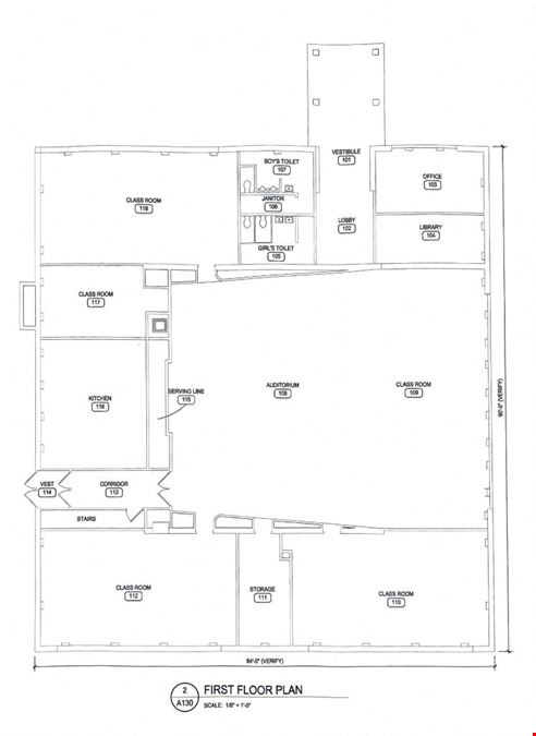 223 5th Street - Redevelopment Opportunity
