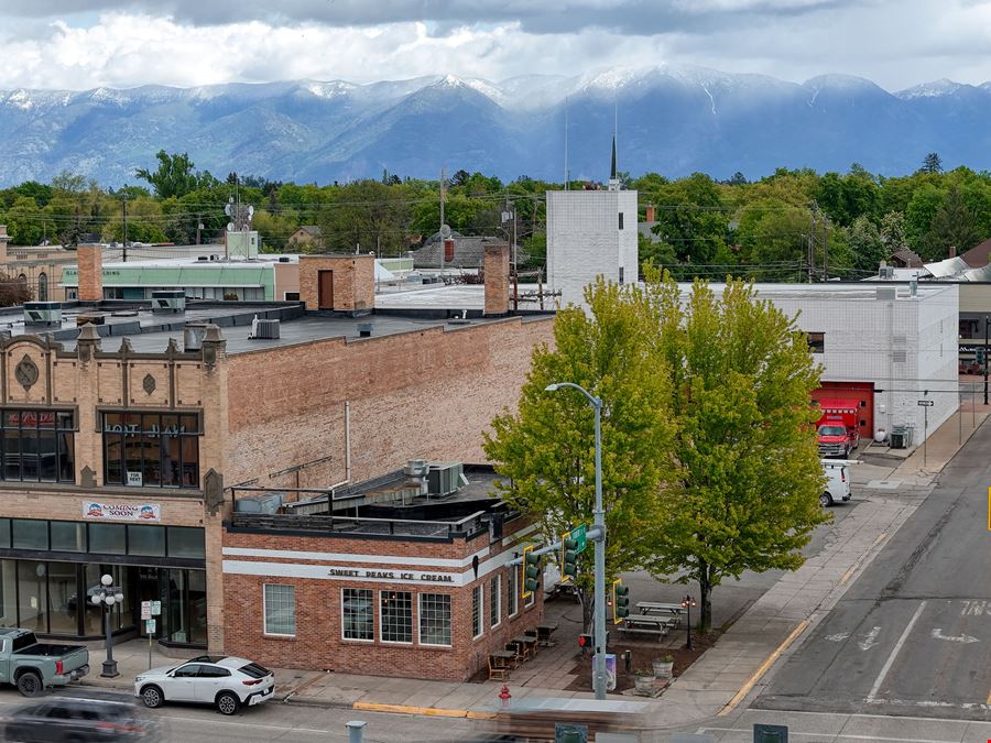 343 South Main Street