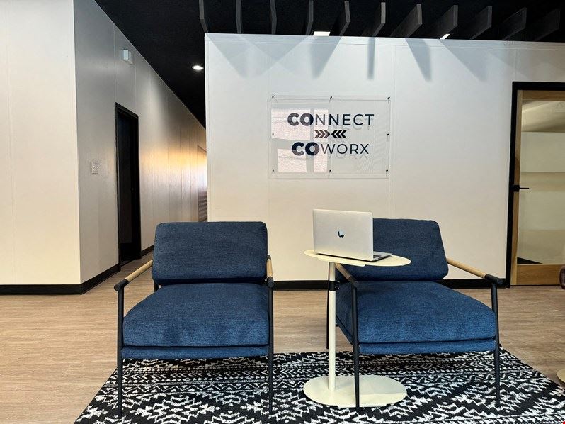 Connect Coworx