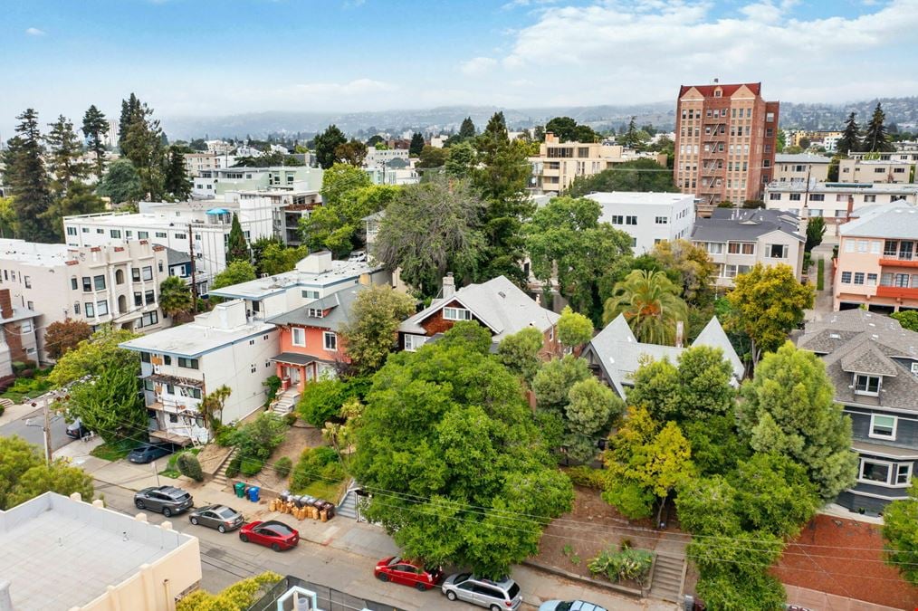 260 Park View Ter