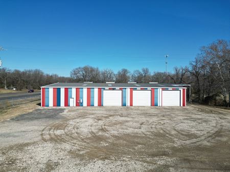 Preview of Office space for Sale at 5152 U.S. 271