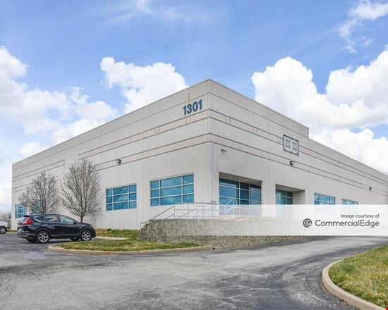 Preview of Industrial space for Rent at 1301 Aviation Blvd.