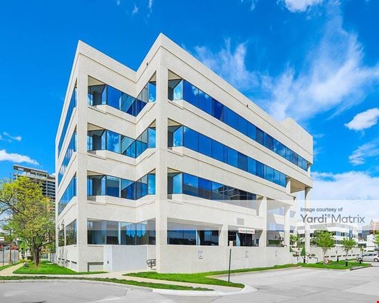Preview of Office space for Rent at 2760 Eisenhower Avenue