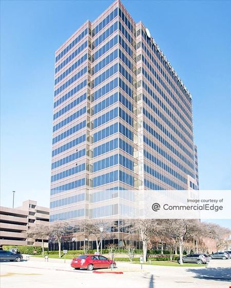 Preview of Office space for Rent at 12801 N Central Expy