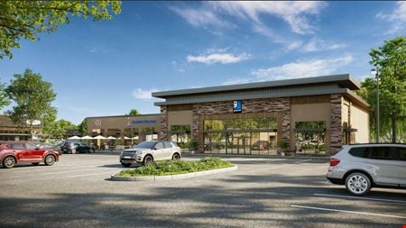 Preview of Retail space for Rent at Harding Boulevard
