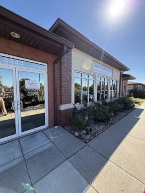 4444 SOUTH 86th STREET