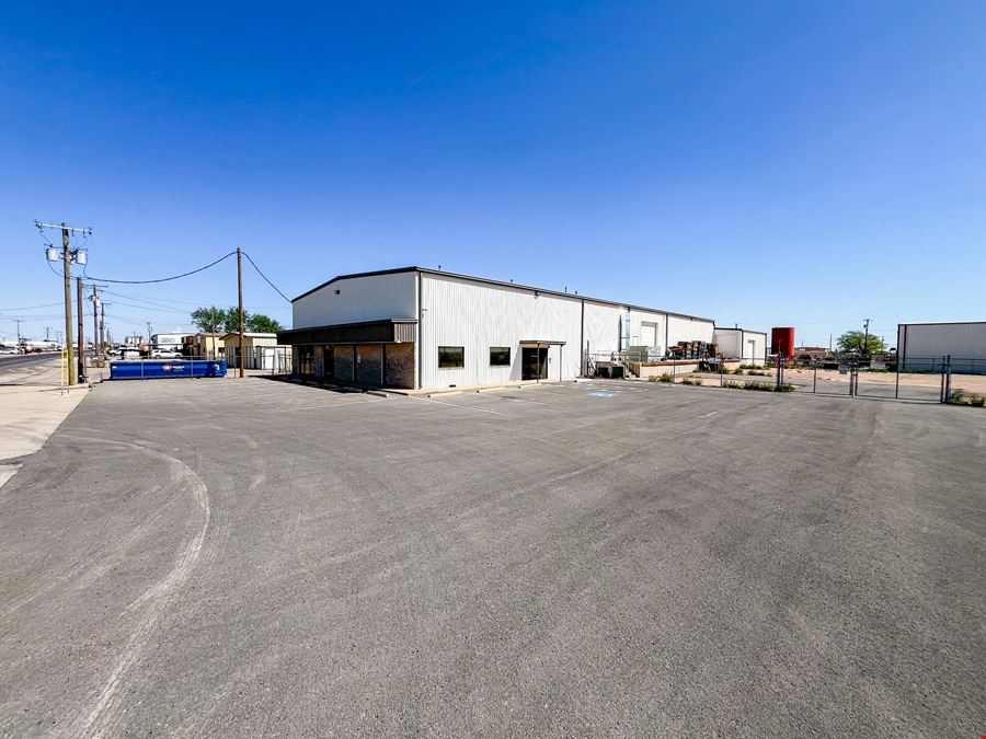 7 E Industrial Loop
