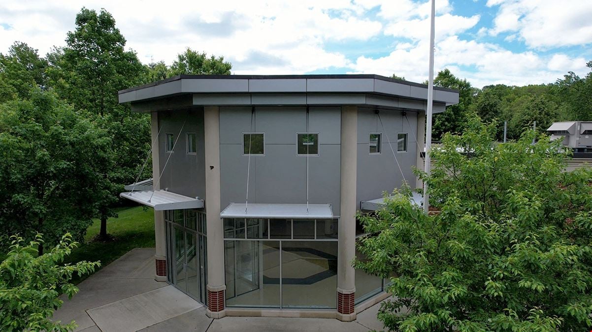 Office Building For Sale or Lease