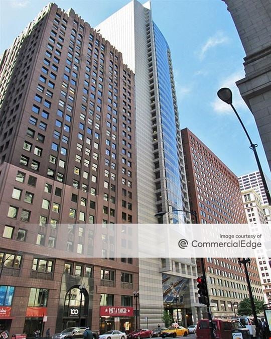 120 North LaSalle Street