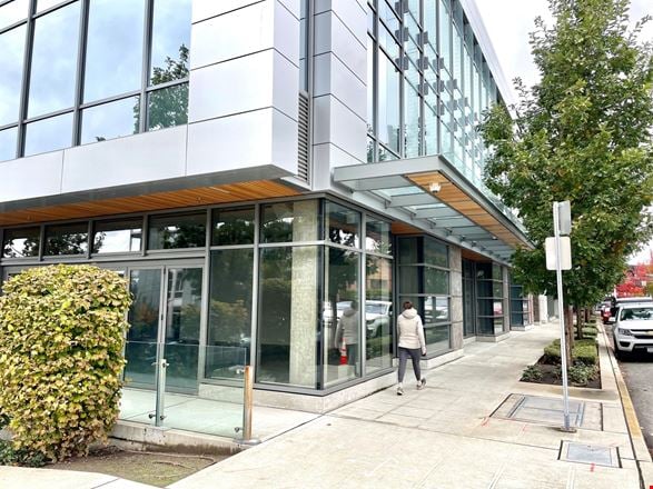 Preview of Retail space for Rent at 2701 Eastlake Avenue E