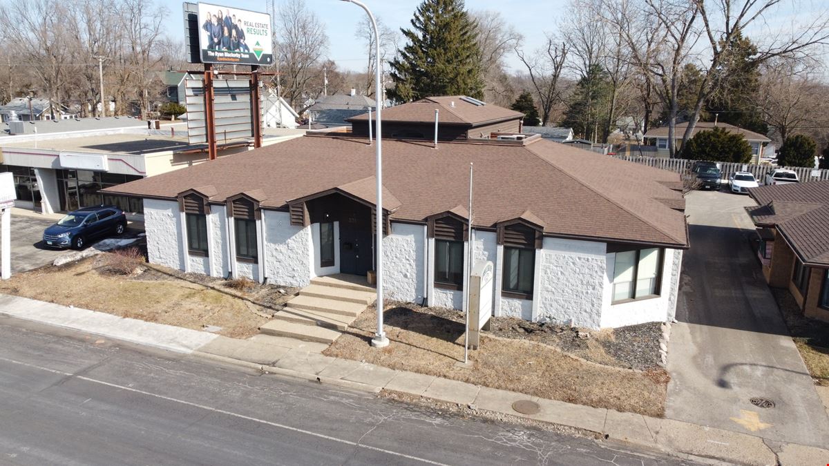 3310 N Prospect Rd