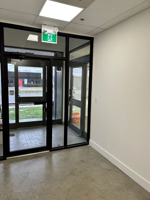 1168 Caledonia Road, North York, ON M6A 2W5