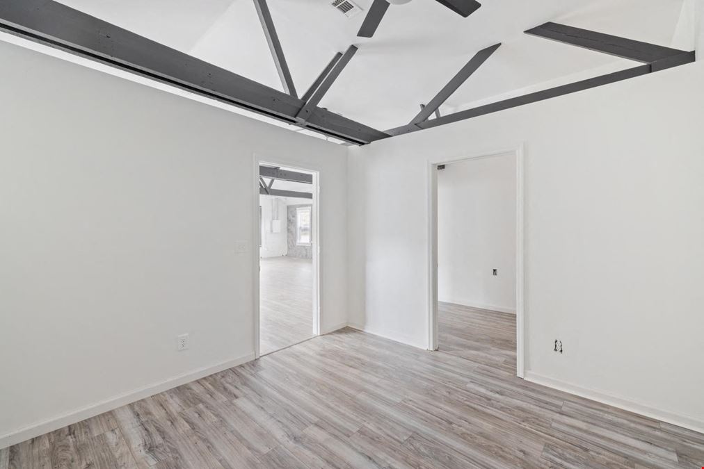 Commercial / Residential Opportunity