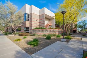 Building A- 16222 N 59th Ave