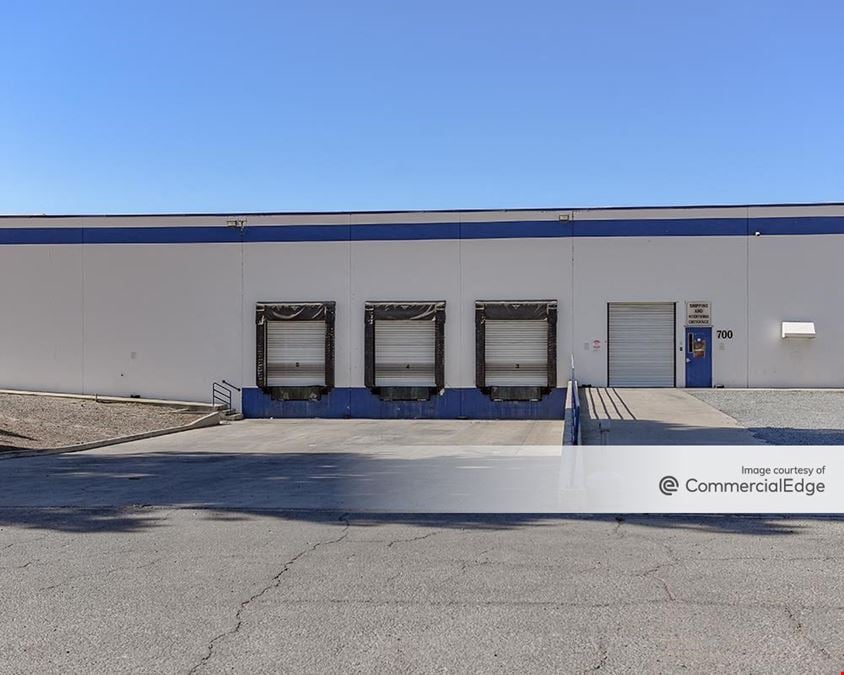 700 East Continental Avenue