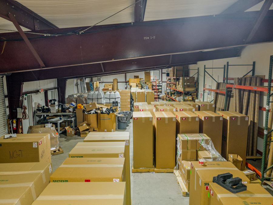 113 Industrial Park Dr