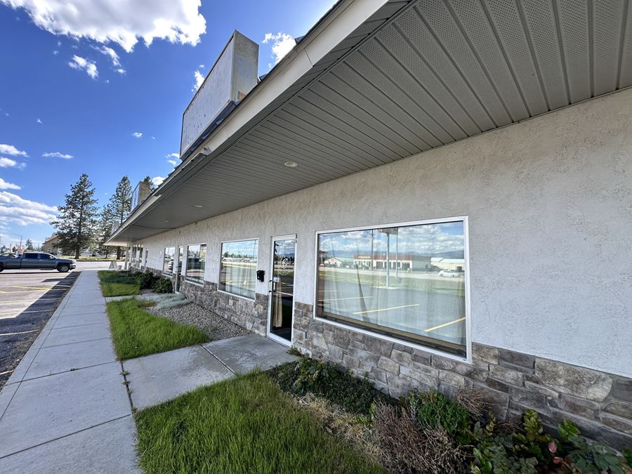 4039 US-93 N | SUITE B