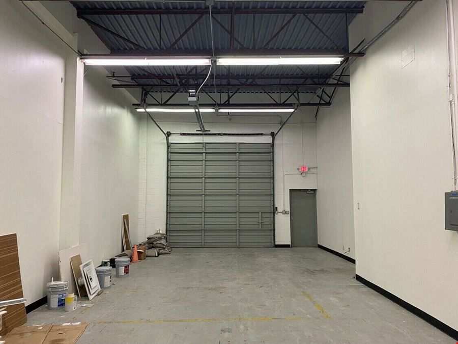 Tandem Business Park