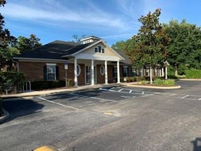 Millhopper Office Park
