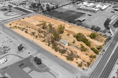Preview of VacantLand space for Sale at 9200 North Durango Drive