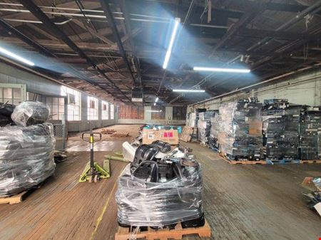 Preview of Commercial space for Rent at 155 Sherman Avenue