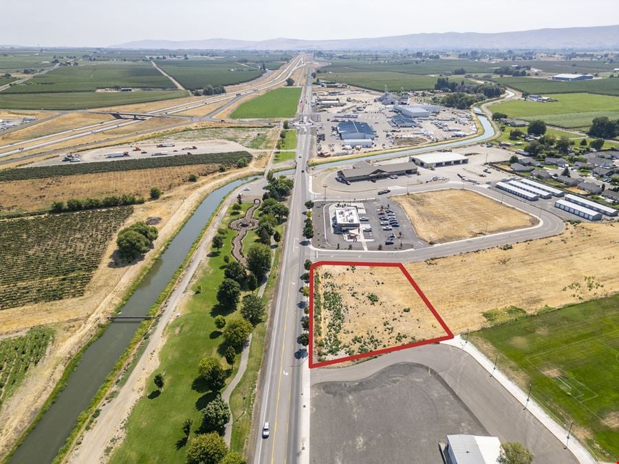 Lot 1 Vista Grande Way