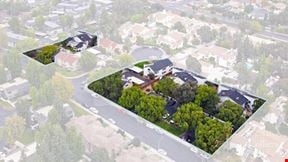 MULTI-FAMILY BUILDING FOR SALE