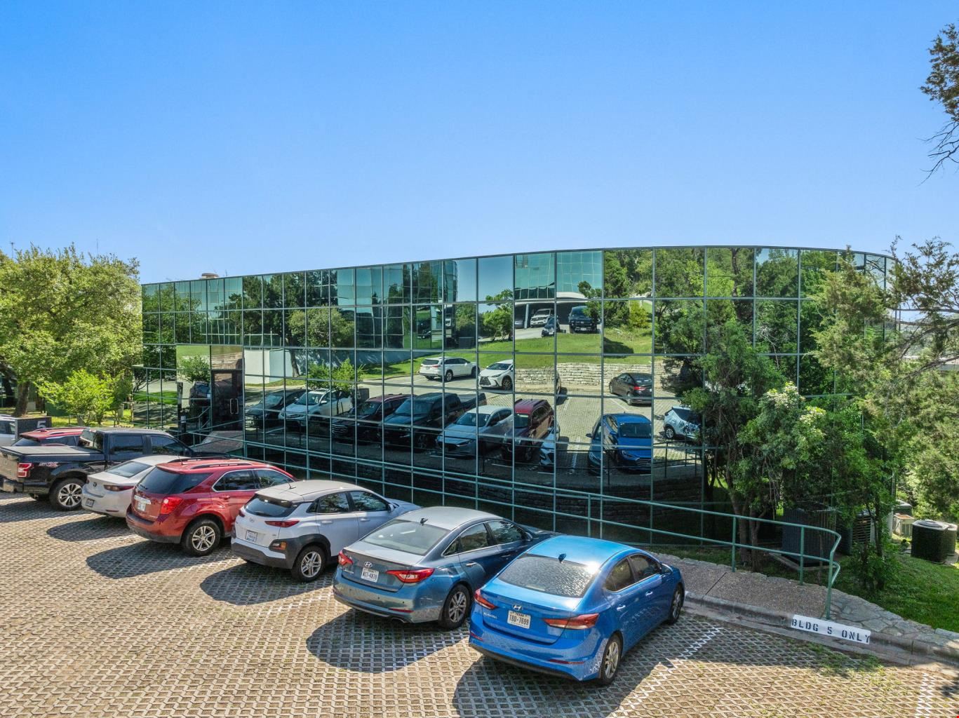 The Reserve