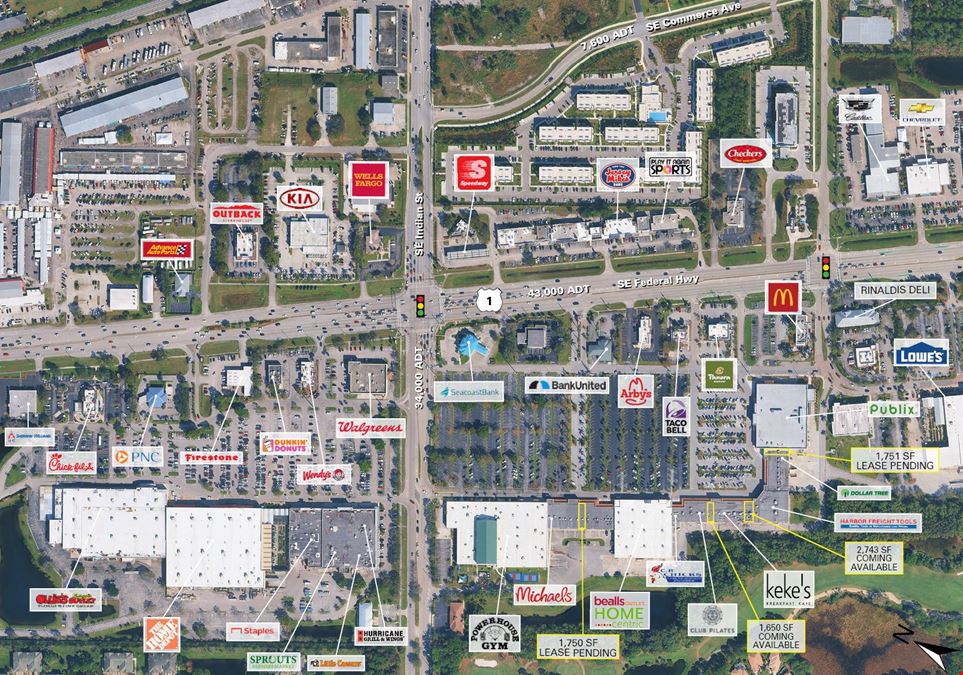 3208 Southeast Federal Highway